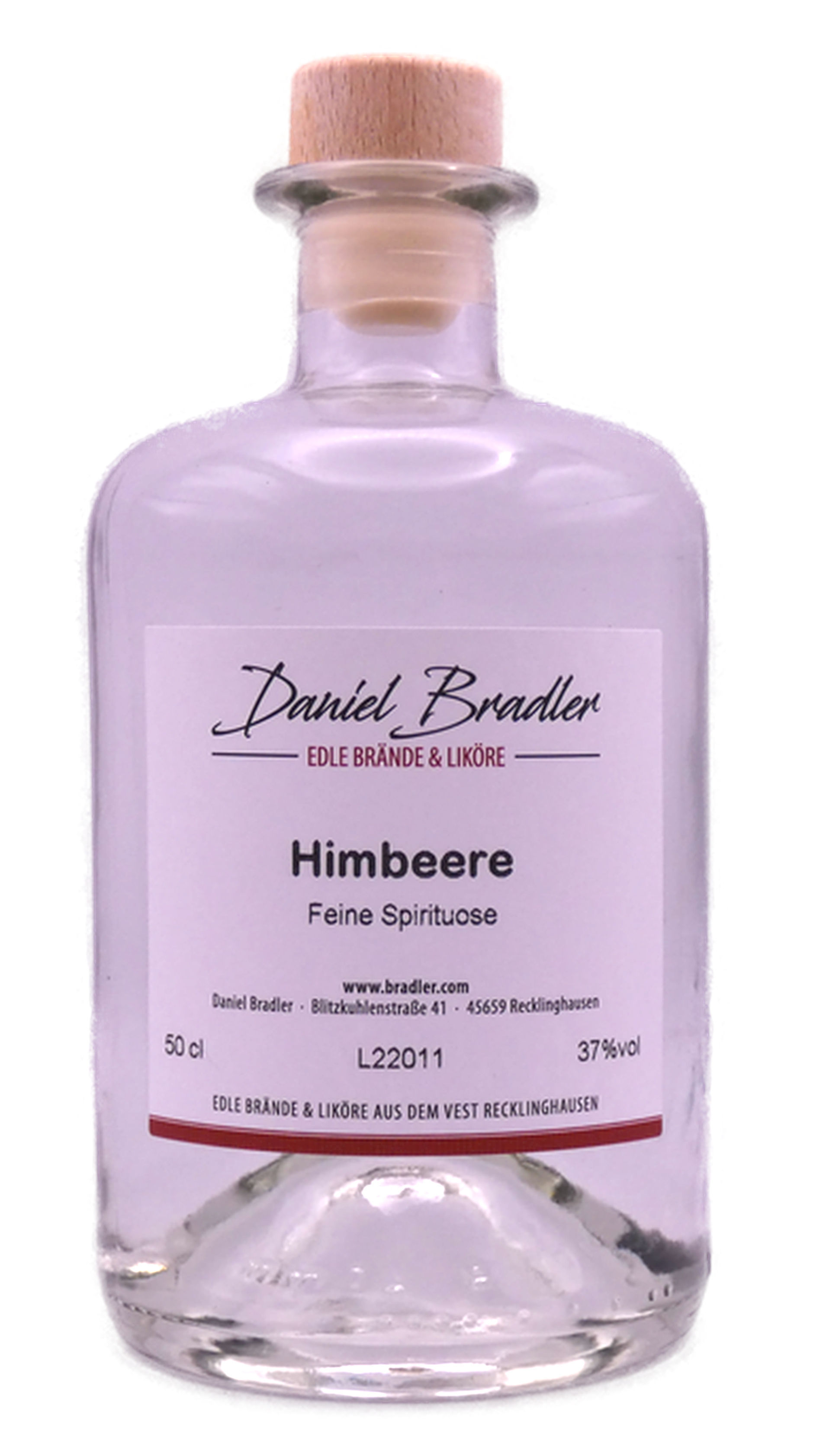Himbeere (Spirituose)